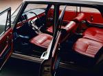 Alfa Romeo 1750 Berlina 1967 года